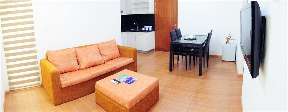 Holidaymakers Inn Hulhumale Bagian luar foto