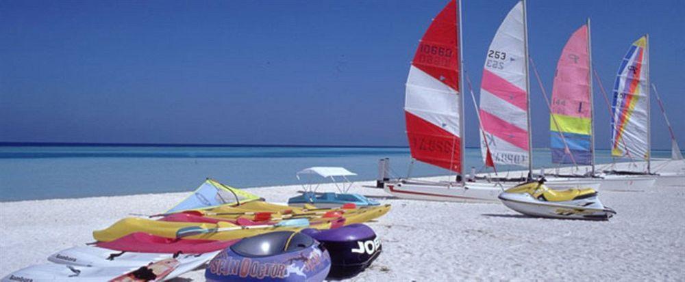 Holidaymakers Inn Hulhumale Bagian luar foto