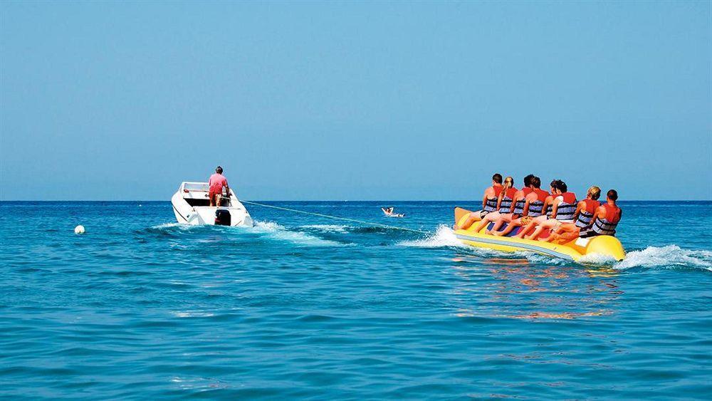 Holidaymakers Inn Hulhumale Bagian luar foto